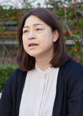 ゆうこさん