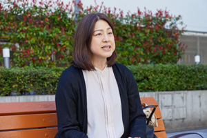 ゆうこさん_